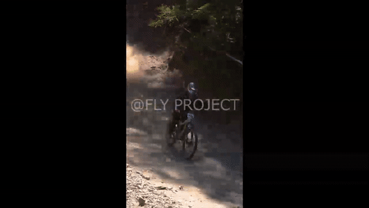 OPEN SHIMANO VIDEO Domingo Qualy RIDER 238 Sofia Abrigo