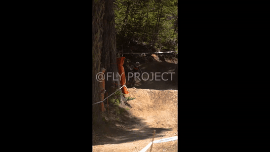 OPEN SHIMANO VIDEO Domingo Qualy RIDER 243 Pascal Sapunar