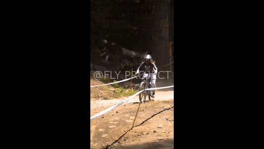 OPEN SHIMANO VIDEO Domingo Qualy RIDER 245 Betsabe Concha