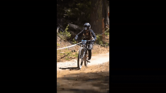 OPEN SHIMANO VIDEO Domingo Qualy RIDER 252 Carla Sanz