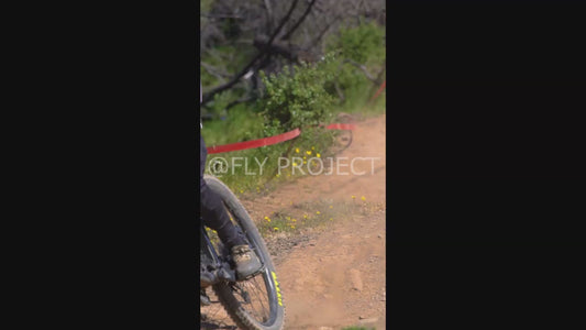 TALCA TOUR NACIONAL DH QUALY  VIDEO RIDER 145 Gonzalo Arenas Papion