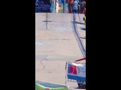 DH URBANO PARTE ALTA COQUIMBO FINAL RIDER 25 FRANCISCO OSORIO OLIVARES