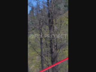 TALCA TOUR NACIONAL DH QUALY  VIDEO RIDER 146 Cesar Antonio Reyes