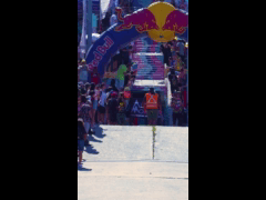 DH URBANO PARTE ALTA COQUIMBO FINAL RIDER 26 IGNACIO PASTEN ROMAN
