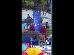 DH URBANO PARTE ALTA COQUIMBO FINAL RIDER 30 CRISTOFFER FICA FICA
