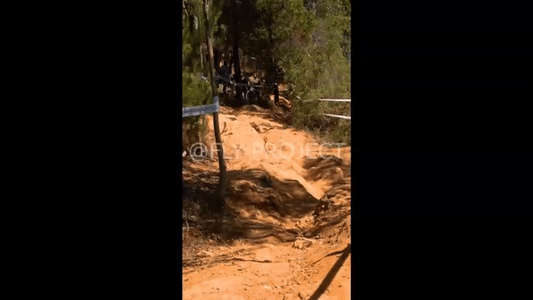 Deache Series LICANTEN Fecha VIDEO Final Rider 31 Cristobal Miguel Cerda Marnich