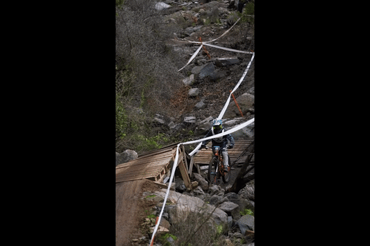 Deache Series Race Clip Catemu Rider 311 José Antonio Moyano Fernández