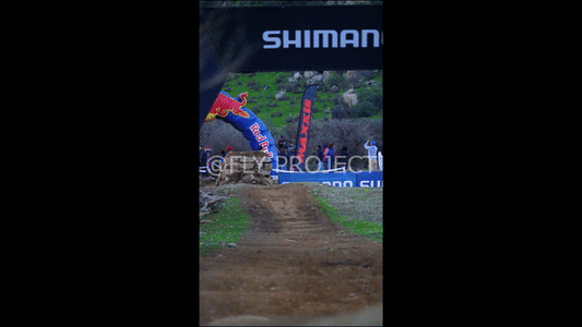 Deache Series Race Clip Catemu Rider 315 Cristian ángel Díaz Reyes ELITE