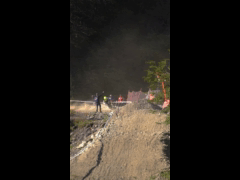OPEN SHIMANO VIDEO Domingo FINAL RIDER 31 Javier Valenzuela