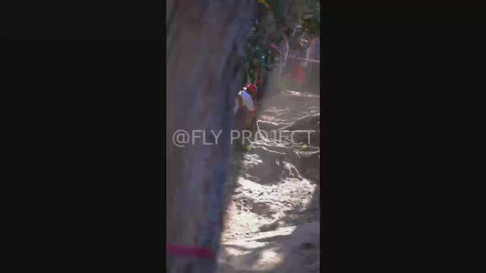 TALCA TOUR NACIONAL DH VIDEO RIDER 40 Juan Cisternas