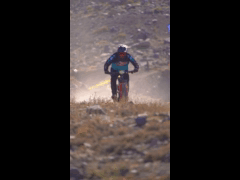 ENDURO SERIES LA PARVA Round 1 Rider 33 Ebike Rodrigo Jiles Bou