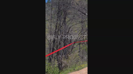 TALCA TOUR NACIONAL DH QUALY 2 VIDEO RIDER 180 Sebastian Hernandez Azocar