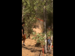 DH Las Cabras La Tinganera Rider 34 CRISTOBAL SALAS
