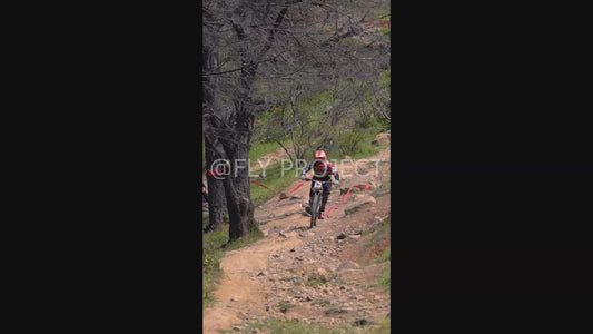 TALCA TOUR NACIONAL DH QUALY  VIDEO RIDER 97 Adrian Puebla Vergara
