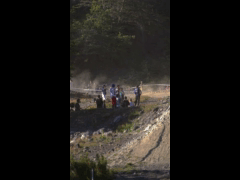 OPEN SHIMANO VIDEO Domingo FINAL RIDER 35 Pablo Hobon