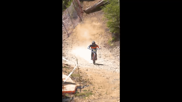 OPEN SHIMANO VIDEO Domingo Qualy RIDER 35 Pablo Hobon