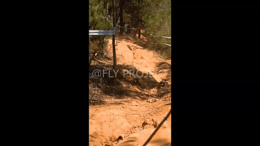 Deache Series LICANTEN Fecha VIDEO Final Rider 35 Samuel cortes cortez