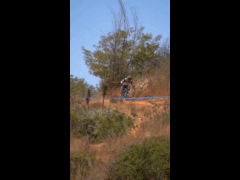 SAUSALITO GRAVITY EXPERIENCE RIDER 36 Moises Arenas