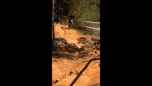 Deache Series LICANTEN Fecha VIDEO Final Rider 37 Jorge Alejandro Barrientos Guerra