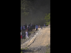 OPEN SHIMANO VIDEO Domingo FINAL RIDER 37 Nicolas Palacios