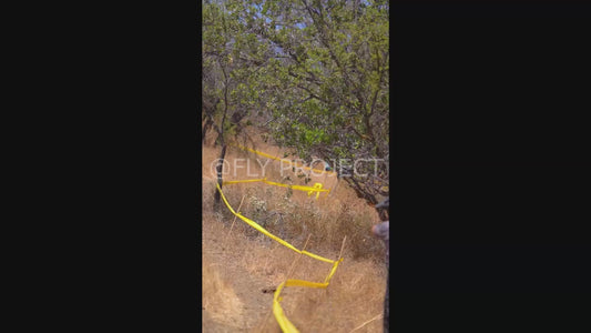 MTBK Enduro Lo Barnechea 8va Fecha Rider 428 Marcelo Brito