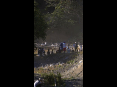 OPEN SHIMANO VIDEO Domingo FINAL RIDER 38 Tomas Cornejo