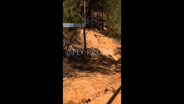 Deache Series LICANTEN Fecha VIDEO Final Rider 39 Joel Adonis Gutierrez  Rider 41  Mauricio Ramon Plaza Sasso