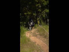 Final Campeonato Nacional DH CARAHUE Rider 3 Adrian Lepe FINAL