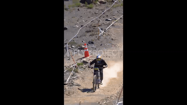 OPEN SHIMANO VIDEO  #3 RIDER 3 Pedro Burns Nevados de Chillan