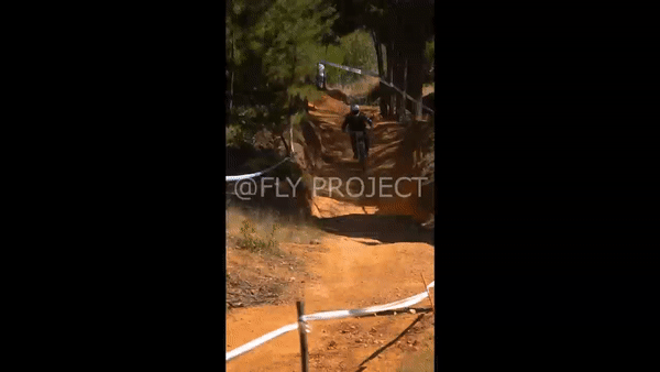 Deache Series LICANTEN Fecha VIDEO Final Rider 3 Ignacia Wiese Peña