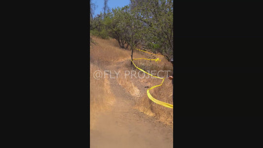 MTBK Enduro Lo Barnechea 8va Fecha Rider 369 Lucas Villalobos