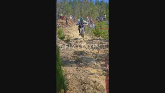 COPA LONGABIKE  Rider 214 Cristian Yañez Herrera CLASIFICACION