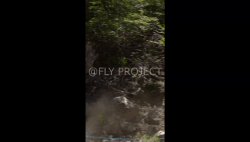 OPEN SHIMANO VIDEO Domingo Qualy RIDER 40 Fernanda Gildemeister
