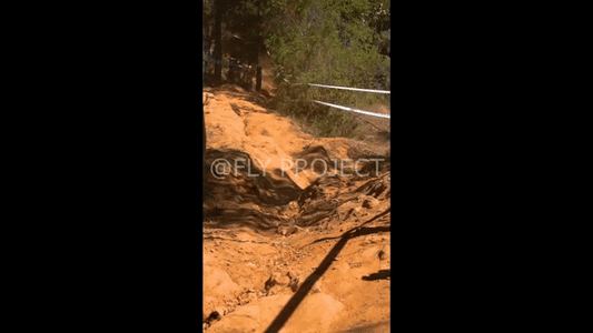 Deache Series LICANTEN Fecha VIDEO Final Rider 40 Hugo Andres Araya Riveras