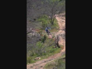 TALCA TOUR NACIONAL DH QUALY  VIDEO RIDER 118 Alvaro Ignacio Vargas Muñoz