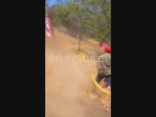 MTBK Enduro Lo Barnechea 8va Fecha Rider 31 Rexner Echeverria