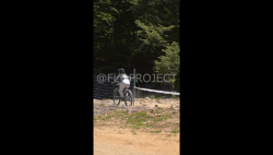 OPEN SHIMANO VIDEO Domingo Qualy RIDER 45 Rafaela Madrid