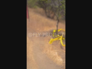 MTBK Enduro Lo Barnechea 8va Fecha Rider 34 Felipe Benavides