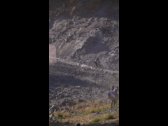 OPEN SHIMANO VIDEO Domingo FINAL RIDER 46 Paula Sanguinetti
