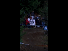 OPEN SHIMANO CERRO BAYO Rider 46 Javier Ignacio Paredes