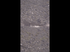 ENDURO SERIES LA PARVA Round 1 Rider 4 Ebike Teo Nass