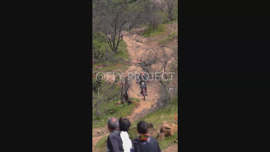 TALCA TOUR NACIONAL DH QUALY VIDEO RIDER 183 Luciano Quijada Valenzuela