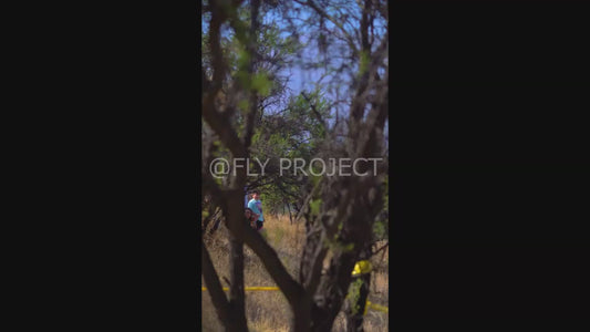 MTBK Enduro Lo Barnechea 8va Fecha Rider 133 EBike