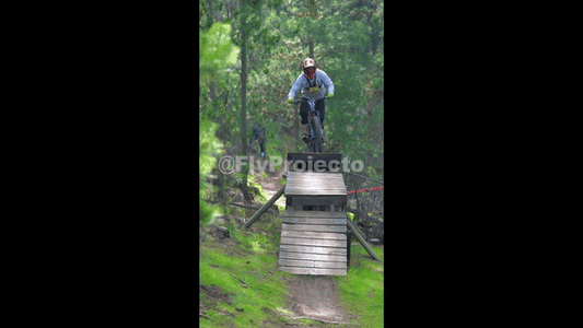 Race Clip Ducks on Wheels Rider #55
