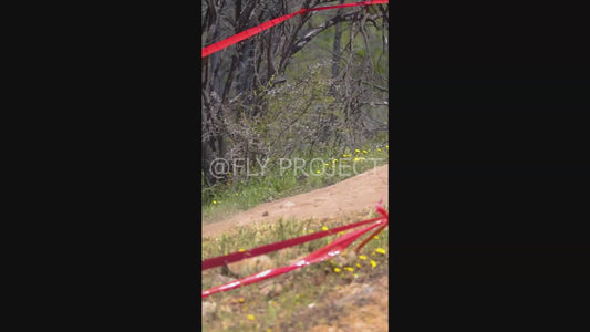 TALCA TOUR NACIONAL DH QUALY  VIDEO RIDER 71 Rihard Ludwing Strobel Valdes