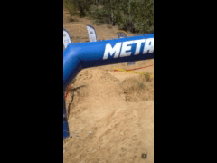 DH Las Cabras La Tinganera Rider 55 MIGUEL AMUNATEGUI