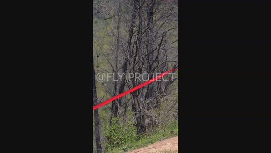 TALCA TOUR NACIONAL DH QUALY  VIDEO RIDER 125 Ismael Calderon Valdivia