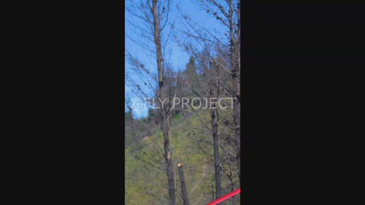 TALCA TOUR NACIONAL DH QUALY  VIDEO RIDER 111 Leandro Rocco