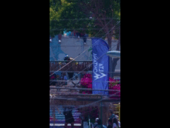 DH URBANO PARTE ALTA COQUIMBO FINAL RIDER 5 NICOLAS VILLALEIVA FLORES