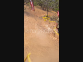 MTBK Enduro Lo Barnechea 8va Fecha Rider 21 Ricardo Ramírez Gómez